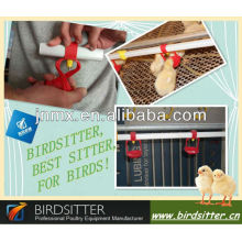 ready sale poultry nipple drinker for broilers and breeders